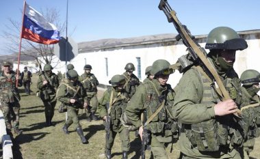 Rusia do të zhvendos mercenarët nga Siria në Bjellorusi për të mbrojtur Llukashenkon