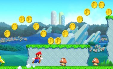 Personazhet më të preferuara të video lojërave në botë: Super Mario as në top treshe