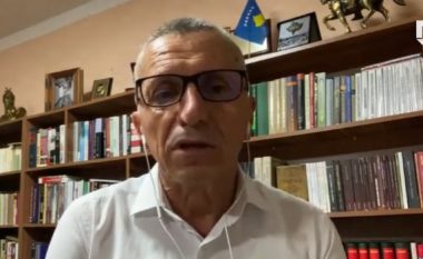 Kamberi kërkon ndihmë nga Kosova e Shqipëria: Nuk mund të presim mëshirë nga Vuçiq e Daçiq