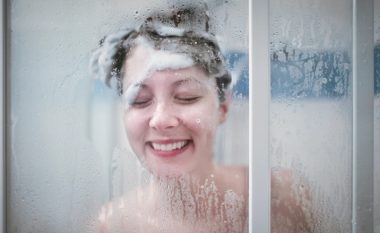 Pse disa prej ideve tona më të mira lindin në dush