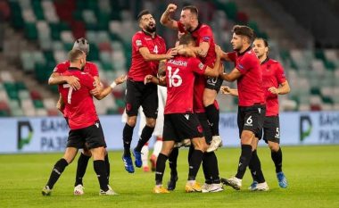 Reja zbulon listën për tri ndeshjet e muajit tetor të Shqipërisë, dënon pesë yje duke mos i ftuar