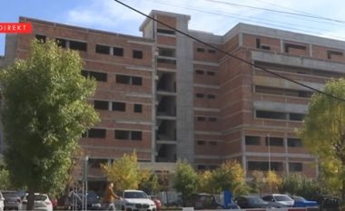 Mbi 300 mijë euro për projektimin e spitalit anti-covid në Prishtinë