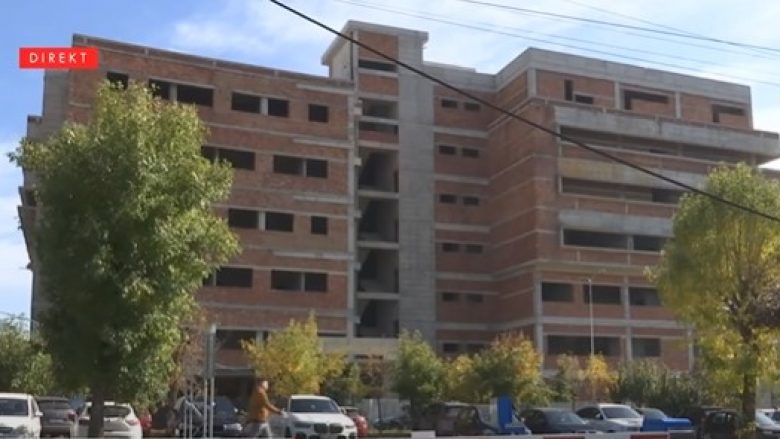 Mbi 300 mijë euro për projektimin e spitalit anti-covid në Prishtinë