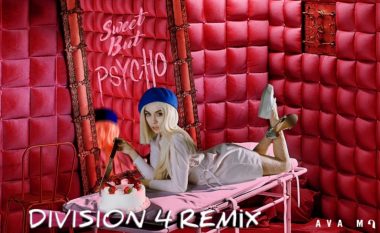 “Sweet but Psycho” e shqiptares Ava Max është dëgjuar mbi një miliard herë në mbarë botën