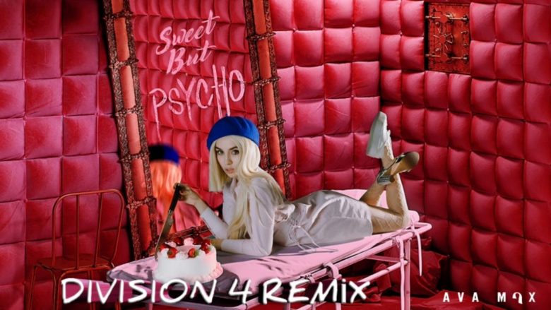 “Sweet but Psycho” e shqiptares Ava Max është dëgjuar mbi një miliard herë në mbarë botën