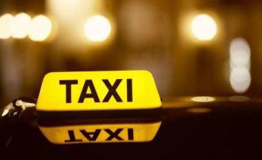 Rrihen mes vete dy taksistë në Fushë Kosovë