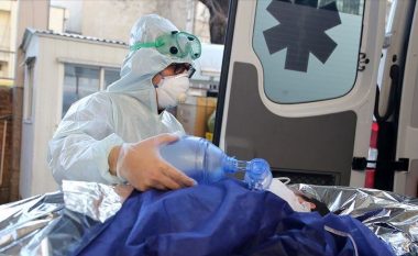 Përkeqësohet situata me COVID-19, Çekia ndërton spitale improvizuese për pacientët e infektuar