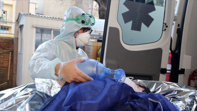 Përkeqësohet situata me COVID-19, Çekia ndërton spitale improvizuese për pacientët e infektuar