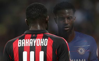 “Nuk na duhej Bakayoko” – Pioli me deklaratë befasuese për mesfushorin francez që ishte cak i Milanit
