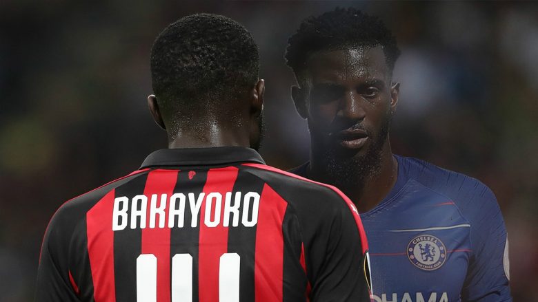 “Nuk na duhej Bakayoko” – Pioli me deklaratë befasuese për mesfushorin francez që ishte cak i Milanit
