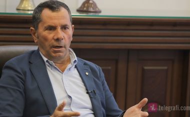 Avokati Gashi: Albin Kurti ka të drejtë të kandidojë për deputet