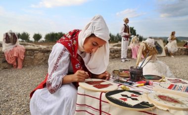 ​MKRS publikon regjistrin e trashëgimisë kulturore në mbrojtje të përkohshme