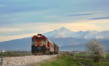 Linja hekurudhore Durrës – Prishtinë, projekt i domosdoshëm