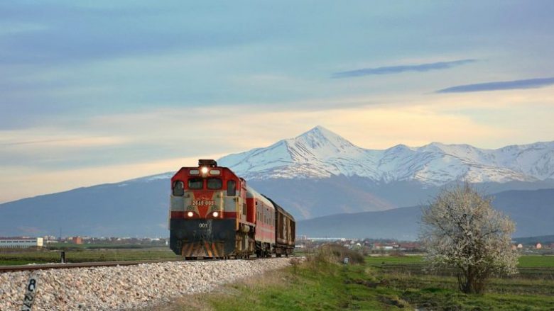 Linja hekurudhore Durrës – Prishtinë, projekt i domosdoshëm