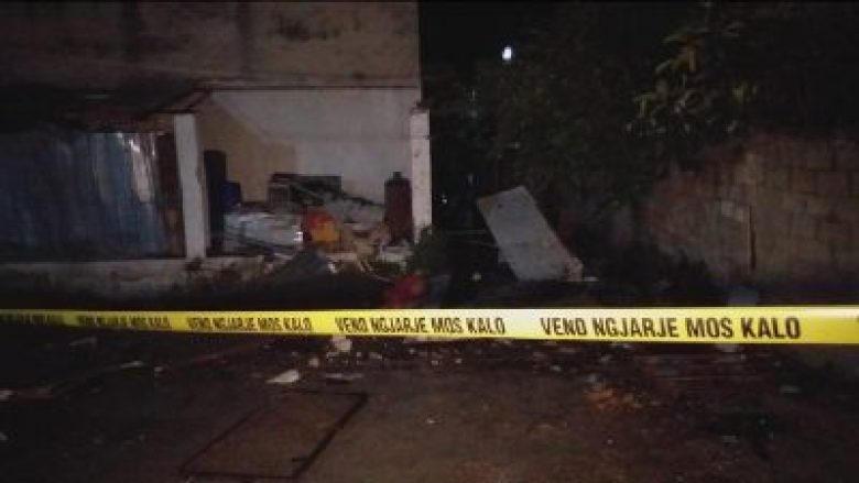 I vunë eksploziv pranë shtëpisë, flet pronari në Vlorë: S’kam pasur dhe as nuk kam konflikte me askënd