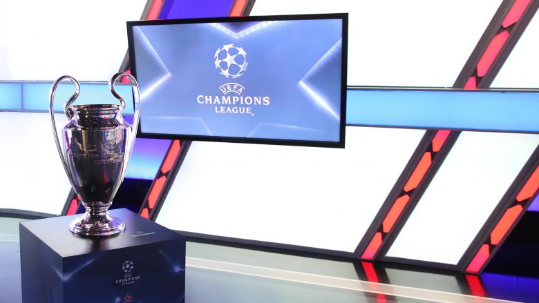 UEFA po përgatitet për një revolucion të thellë në fazën e grupeve të Ligës së Kampionëve – me dy formate të ndryshme