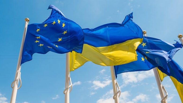 Ministria e Jashtme e Ukrainës: Kosova njihet nga partnerët tanë strategjikë, po presim dialogun për njohje