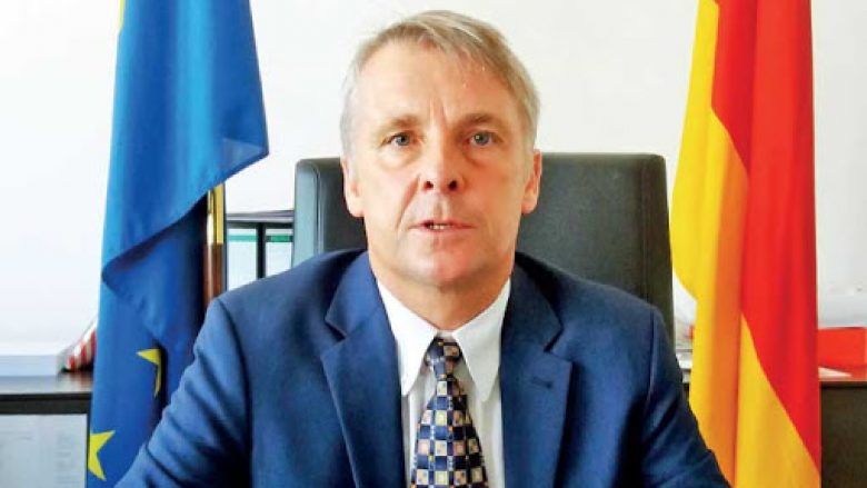 Ambasadori Rohde: Po punojmë që Kosova së bashku me vendet e rajonit të integrohen në BE