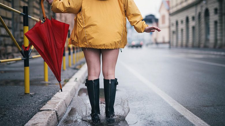 Moda praktike për ditët me shi: Gjashtë rroba vjeshtore të cilat secila femër patjetër duhet t’i ketë!