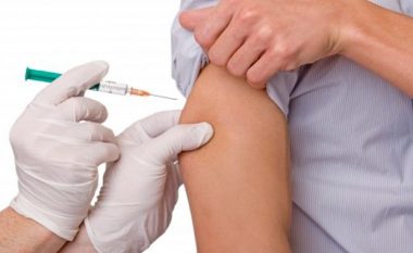 Sigurohen mbi 160 mijë doza të vaksinës kundër gripit sezonal, QKMF-të në pritje
