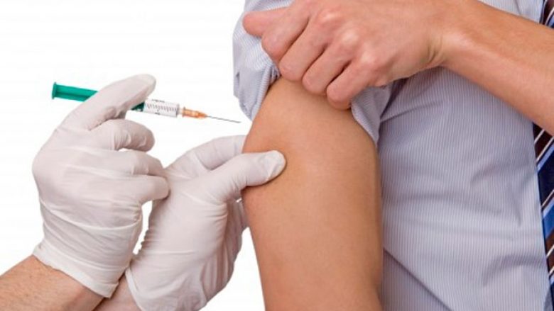 Sigurohen mbi 160 mijë doza të vaksinës kundër gripit sezonal, QKMF-të në pritje