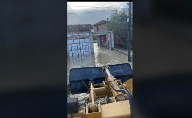 Pas vërshimeve në Deçan, Ramosaj thotë se Komuna është mobilizuar për t’iu dalë në ndihmë qytetarëve