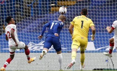Chelsea 3-3 Southampton, notat e lojtarëve
