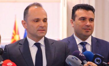 Zaev dhe Filipçe: Kuvendi ta shqyrtojë mundësinë e punës online