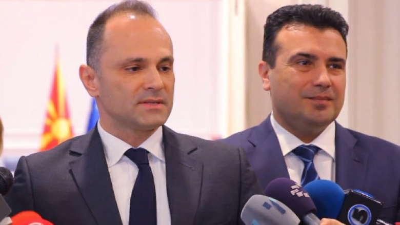 Zaev dhe Filipçe: Kuvendi ta shqyrtojë mundësinë e punës online