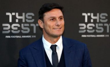 Zanetti: Grup i balancuar për Interin