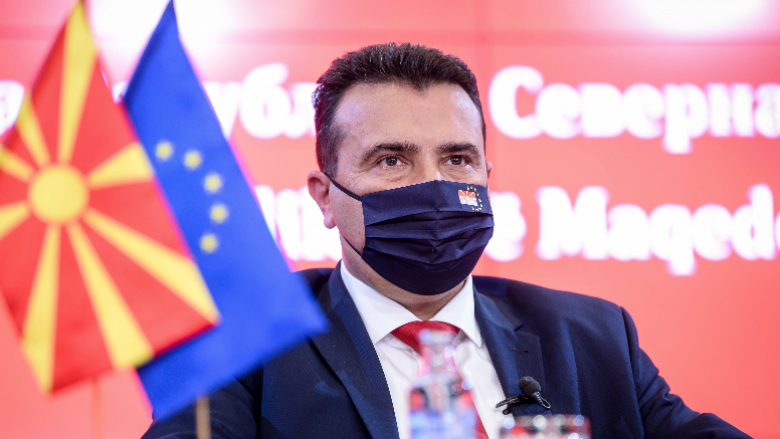 Zaev: Pas festave do të vazhdojnë takimet në mes Osmanit dhe Buçkovskit me Zakharieva