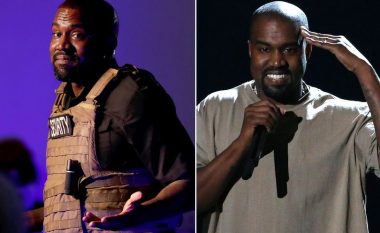 Kanye West voton veten në zgjedhjet presidenciale të Amerikës