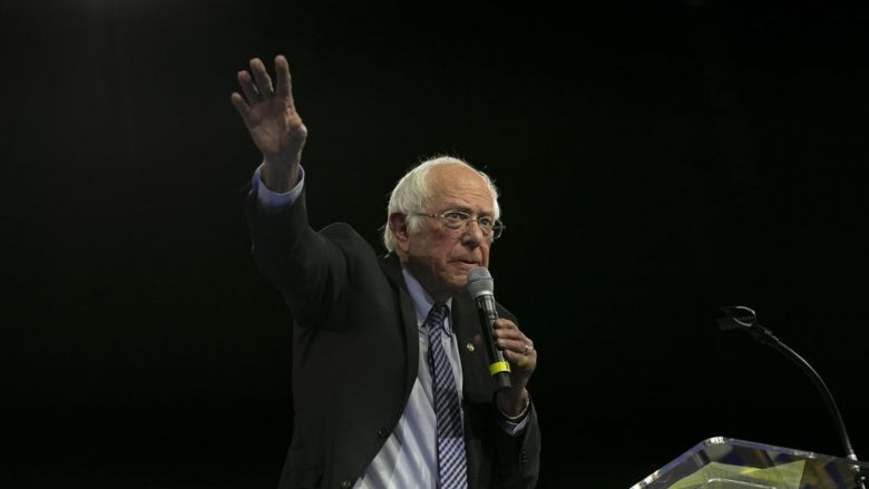 Bernie Sanders do t’i bashkohej kabinetit të Bidenit: Do të pranoja postin e Sekretarit të Punës në administratën e re