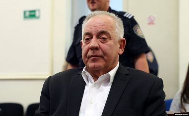 Ish-kryeministri kroat Sanader dënohet më tetë vjet burgim