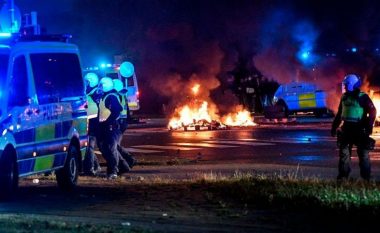 Autoritetet belge dëbojnë pesë aktivistë belgë, planifikonin djegien e Kuranit në një lagje të banuar me myslimanë në Bruksel