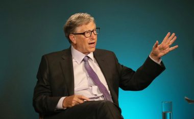 Bill Gates dëshiron që vaksina kundër coronavirusit të jetë e qasshme edhe në vendet e varfra – për këtë fondacioni i tij ka investuar 70 milionë dollarë