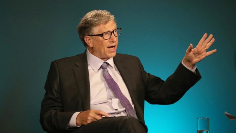 Bill Gates dëshiron që vaksina kundër coronavirusit të jetë e qasshme edhe në vendet e varfra – për këtë fondacioni i tij ka investuar 70 milionë dollarë