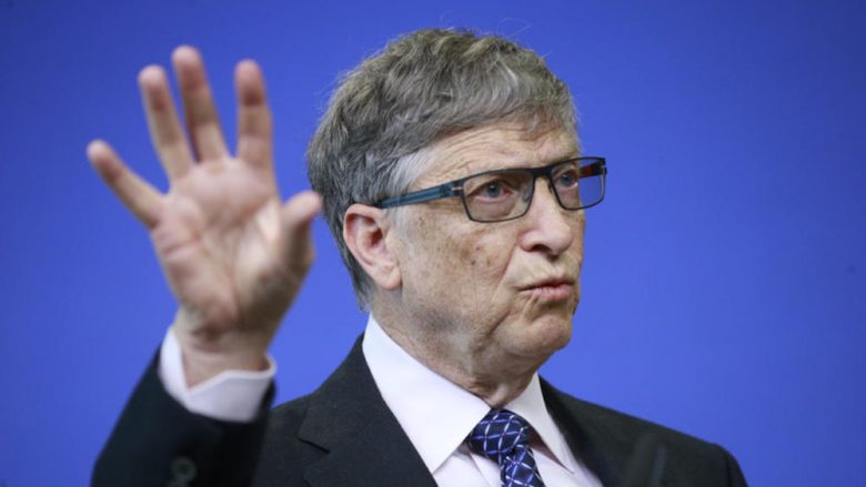 Bill Gates për vaksinën kundër coronavirusit: Pres që ajo të jetë e disponueshme në mbarë botën