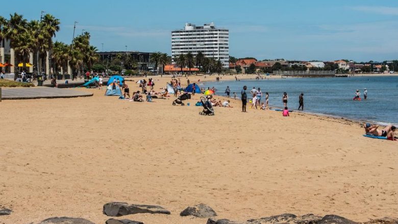 Temperatura të larta në Australi, për fundjavë pritet të arrijë deri në 50 gradë celsius