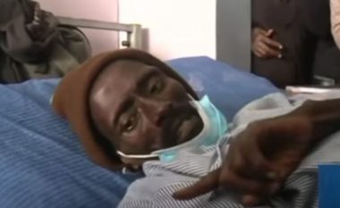 Dramë në spitalin e Kenisë, shpallet i vdekur – zgjohet nga morgu duke u ankuar për dhimbje të mëdha