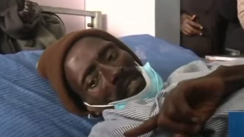 Dramë në spitalin e Kenisë, shpallet i vdekur – zgjohet nga morgu duke u ankuar për dhimbje të mëdha