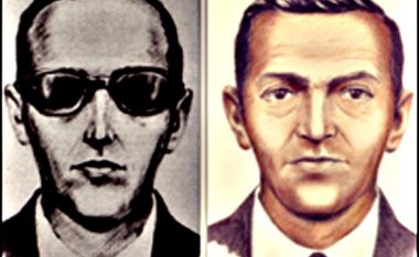 Vodhi 200 mijë dollarë, kërceu nga aeroplani dhe sot për të thuren legjenda – as pas 49 viteve nuk dihet kush është personi që mashtroi FBI-në