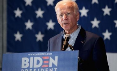 Joe Biden bëhet kandidati për president të SHBA-ve, që fitoi më së shumti vota në historinë e këtij vendi