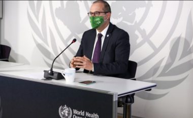 OBSH: Evropa të mos lehtësojë përpjekjet kundër pandemisë