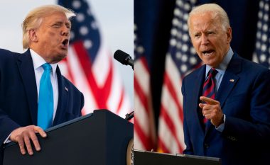 Që të dy, Trump dhe Biden mendojnë se do të fitojnë në Florida