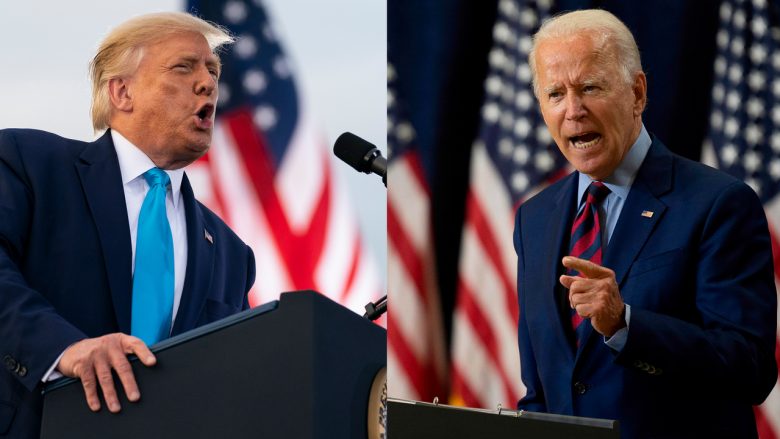 Që të dy, Trump dhe Biden mendojnë se do të fitojnë në Florida