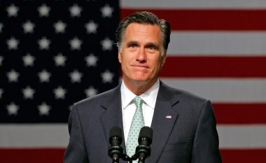 Pas pretendimeve të Trumpit për mashtrim në procesin zgjedhor, reagon Mitt Romney