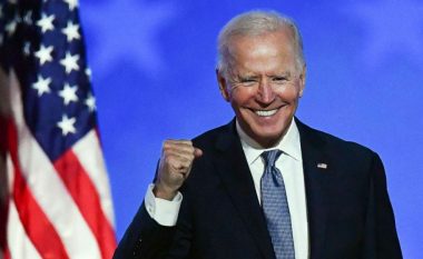 Kush është Joe Biden?