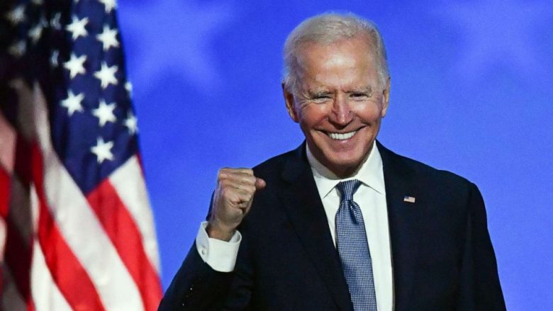 Kush është Joe Biden?