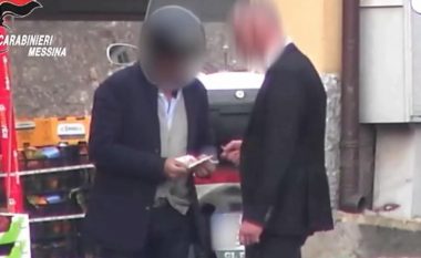 Aksion i policisë italiane, arrestohen 33 anëtarë të klanit Galli – një grua shfrytëzonte të birin e saj 12-vjeç për të transportuar drogën